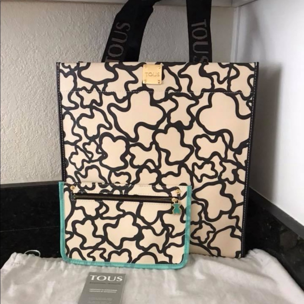 Tous Bag